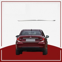 Unc Fiat Egea Bagaj Çıtası 2015- Paslanmaz Çelik Unc111042
