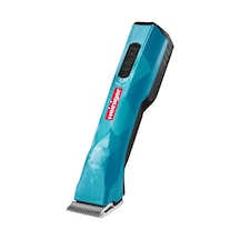 Heiniger Opal 709-000.70 Evcil Hayvan Kırkma Makinası Çift Akülü 7.4v 2.8ah