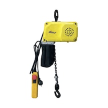Bdh500 500kg - 6mt Elektrıklı Caraskal - Bada-26919