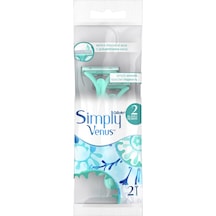 Gillette Venus Simply 2 2'li 2 Adet