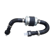 Cf Moto Sr 250 Benzin Filitresi Ve Hortumu Komple