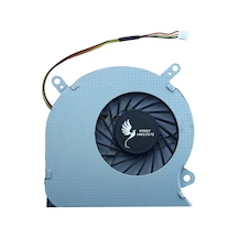 MSI Uyumlu PAAD06015SL-N284 Notebook CPU Fan, İşlemci Fanı