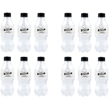 Sarıyer Karışık Meyve Aromalı Gazoz 250 Ml X 12 Adet