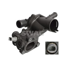 SWAG 30109147 Termostat Muhafaza. Conta Ve Sıcaklık Şalteri İle FEBI 109147