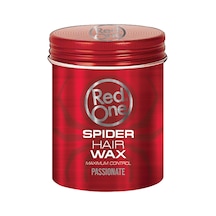 Red One Spıder Passıon Wax 100 ML