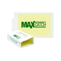 Maxcatch Kokulu Yapışkan Fare Tuzağı 5'li