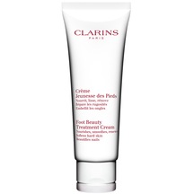 Clarins Creme Foot Beauty Treatment Ayak Kremi 125 ML