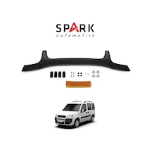 Fiat Doblo 2000-2005 Yıl Aralığı Uyumlu Kaput Rüzgarlığı 3mm