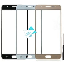 Samsung Galaxy J5 Prime G570F Ön Cam Okalı (Ekran Değildir)