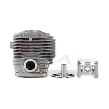Ital Dolmar 7312/7314/7330 Beton Kesme Silindir-piston Takım 50mm