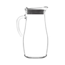 Misket Cam Sürahi Tekli 1,8 L