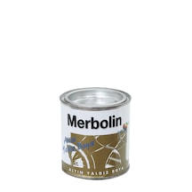 Merbolin Altın Yaldız Boya 0,7 Lt Merbolin Altın Yaldız Boya 0,7 Lt