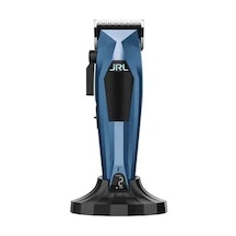 Jrl Fade Blade Saç Kesme Tıraş Makinesi 3000c Mavi