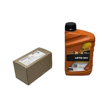 Dsg Şanzıman Güçlendirilmiş Mekatronik Basınç Tüpü Ve Yağı 1 Litre