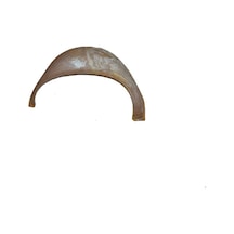 D. Ön Davlumbaz Ay Sacı Sağ R12 Acar -