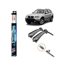 Bmw X5 Muz Silecek Takımı Ön Bosch Aerotwın 2007-2012 N11.3367