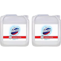 Domestos Çamaşır Suyu Kar Beyazı 3240 Ml X 2 Adet Diğer