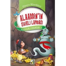 Kıvırcık Masallar 1 - Dünya Klasikleri - 3 Kitap Takım- Damla Yayınevi