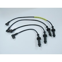 Peugeot 106 93/96 Buji Kablosu Takım 8v Kdxnfw 1.3/1.6 Cc Yow Jung - Buji