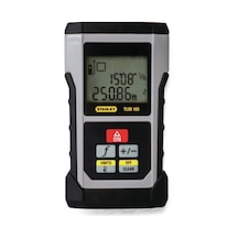 Stanley STHT1-77139 TLM 165 50M Lazer Mesafe Ölçer
