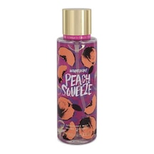 Victoria's Secret Peach Squeeze Fragrance Mist Kadın Vücut Spreyi 250 ML