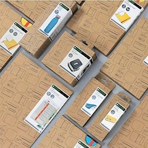 Leitz Cosy Mybox Saklama Kutusu 10