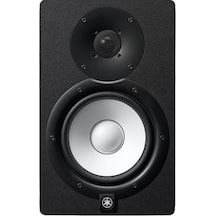Yamaha Hs7 Stüdyo Referans Monitörü Tek Siyah