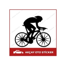 Bisiklet Sticker Bicycle Oto Sticker Araba Sticker Arma