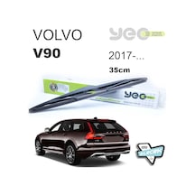 Yunus Emre Otomotiv Volvo V90 Arka Silecek 2017-