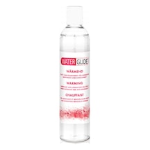 Water Glide Waterglide Warming Lubricant Gel 400ml Isıtıcılı Jel