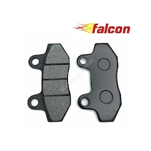 Falcon Freedom 250 Ön Fren Balatası 555067126