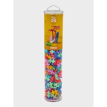 Plus-plus Puzzle Tropical Mix 240 Parça Pp-4261