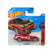 Nightspeed 24 Seven Jjj09 Çok Renkli
