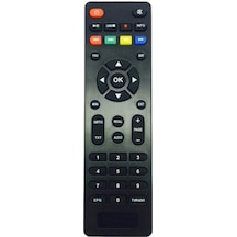 Starbox Hd Mini Uydu Kumandası