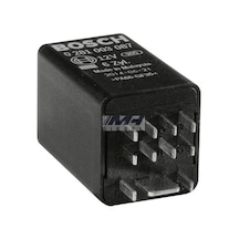 Bosch 0281003087 Kızdırma Kontrol Ünitesi Audi A4, A5, A6, Q5, Q7, Vw Touareg, Porsche Cayenne