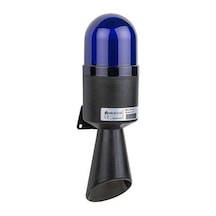 Snt-b711-1m Işıklı Sesli Tepe Lambası