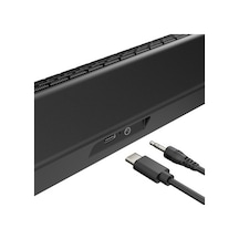 Mikado Md-sbt32 16w Siyah Bluetooth Soundbar 5.3 Kanal Tipi Özellikli