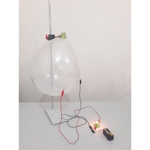 Balon Sigorta Deneyi