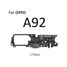Oppo A92 Uyumlu Şarj Soketi Kulaklık Soketi