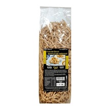 Ezgi Beypazarı Tam Buğday Erişte 500g - Doğal El Yapımı 4'li Avantaj Paketi - 4 Adet Tarı