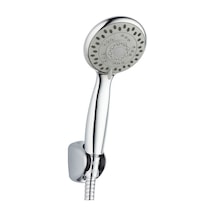 Mena Askılı Duş Seti D.355 Krom