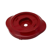 Conti İle Uyumlu Cmd-302 Gusto Plus Rondo Gövdesi Kapağı Kırmızı