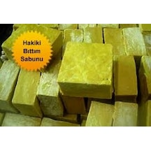 Siirt Bıttım Menengiç Sabunu 1 KG