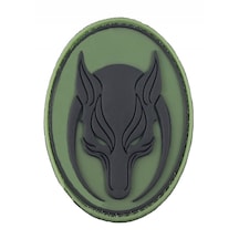 Yeşil