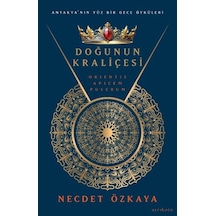 Doğunun Kraliçesi