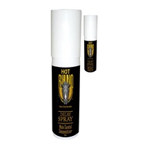 Hotrhino Longtimex For Men Delayspray 25cc 2 Adet Cinselilişki Süresiniuzatmak Için Geciktiricisprey