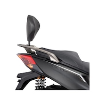 Kymco X-town 125/300 City Sissybar Shad K0xt11rv Siyah