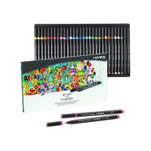 Lyra Hi-Quality Metal Art Pen 30Lu Set