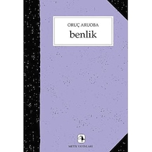 Benlik - 57858324547780899275576