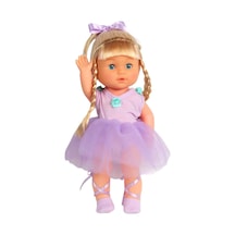 Melis Balerin Masal Anlatan Koleksiyon Et Bebek 662157